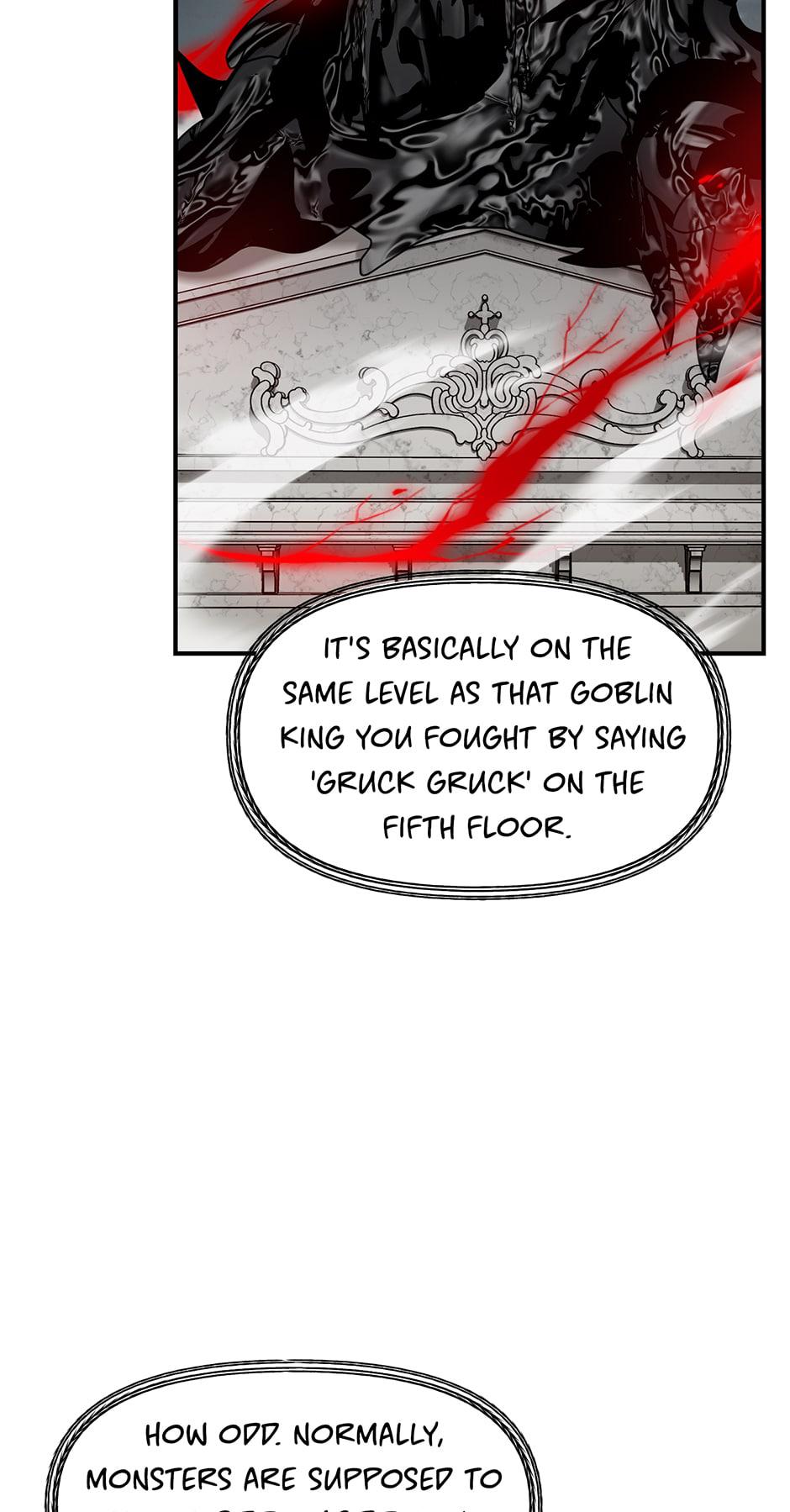 Read SSS Class Revival Hunter EN Manga Online