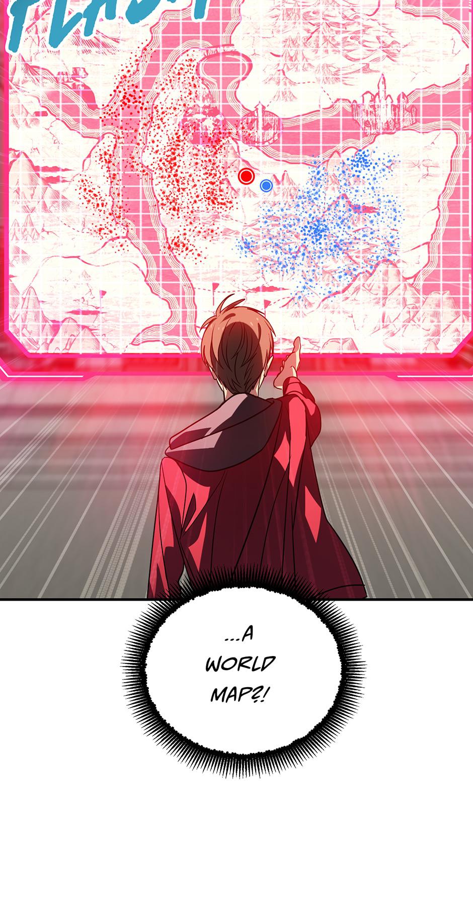 Read SSS Class Revival Hunter EN Manga Online