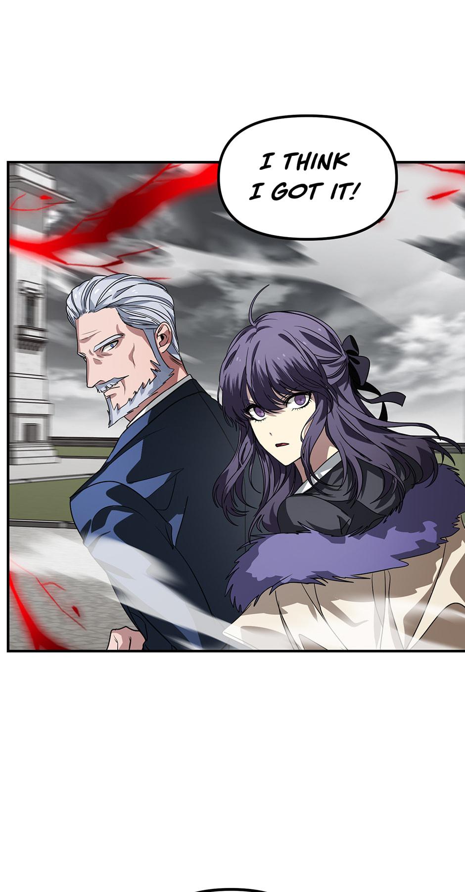 Read SSS Class Revival Hunter EN Manga Online