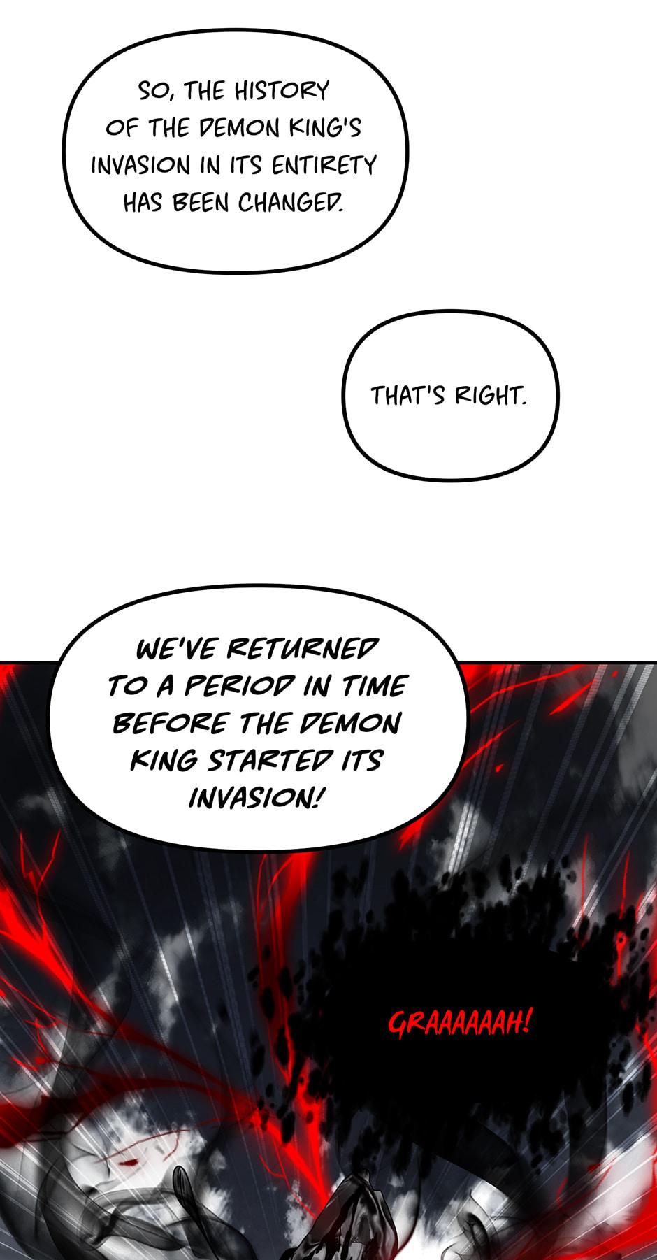 Read SSS Class Revival Hunter EN Manga Online