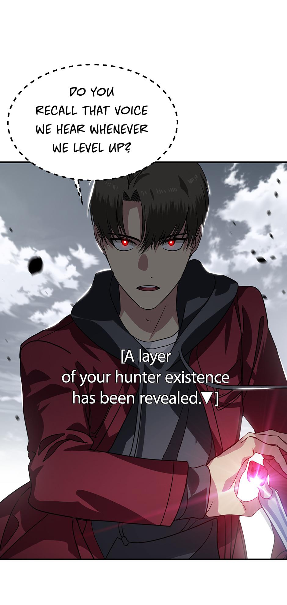 Read SSS Class Revival Hunter EN Manga Online