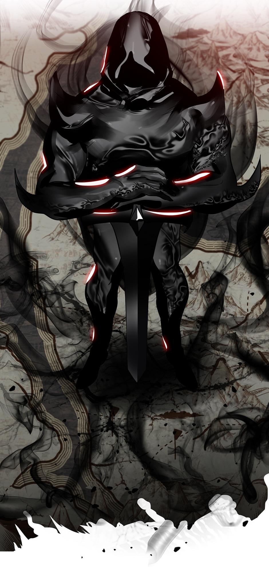 Read SSS Class Revival Hunter EN Manga Online