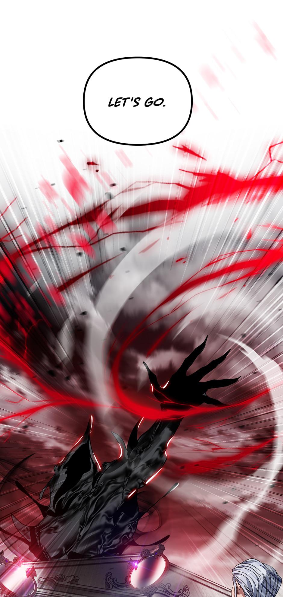 Read SSS Class Revival Hunter EN Manga Online