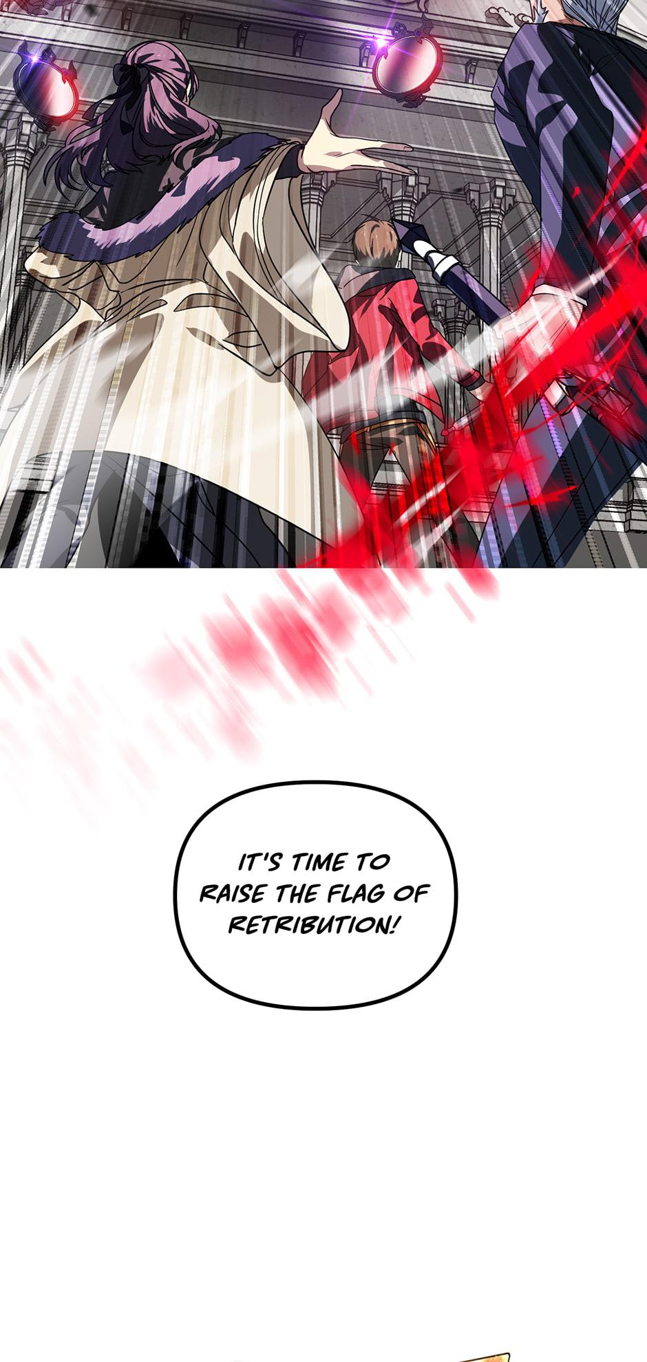 Read SSS Class Revival Hunter EN Manga Online