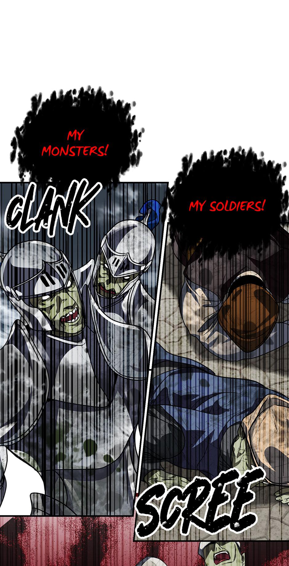 Read SSS Class Revival Hunter EN Manga Online