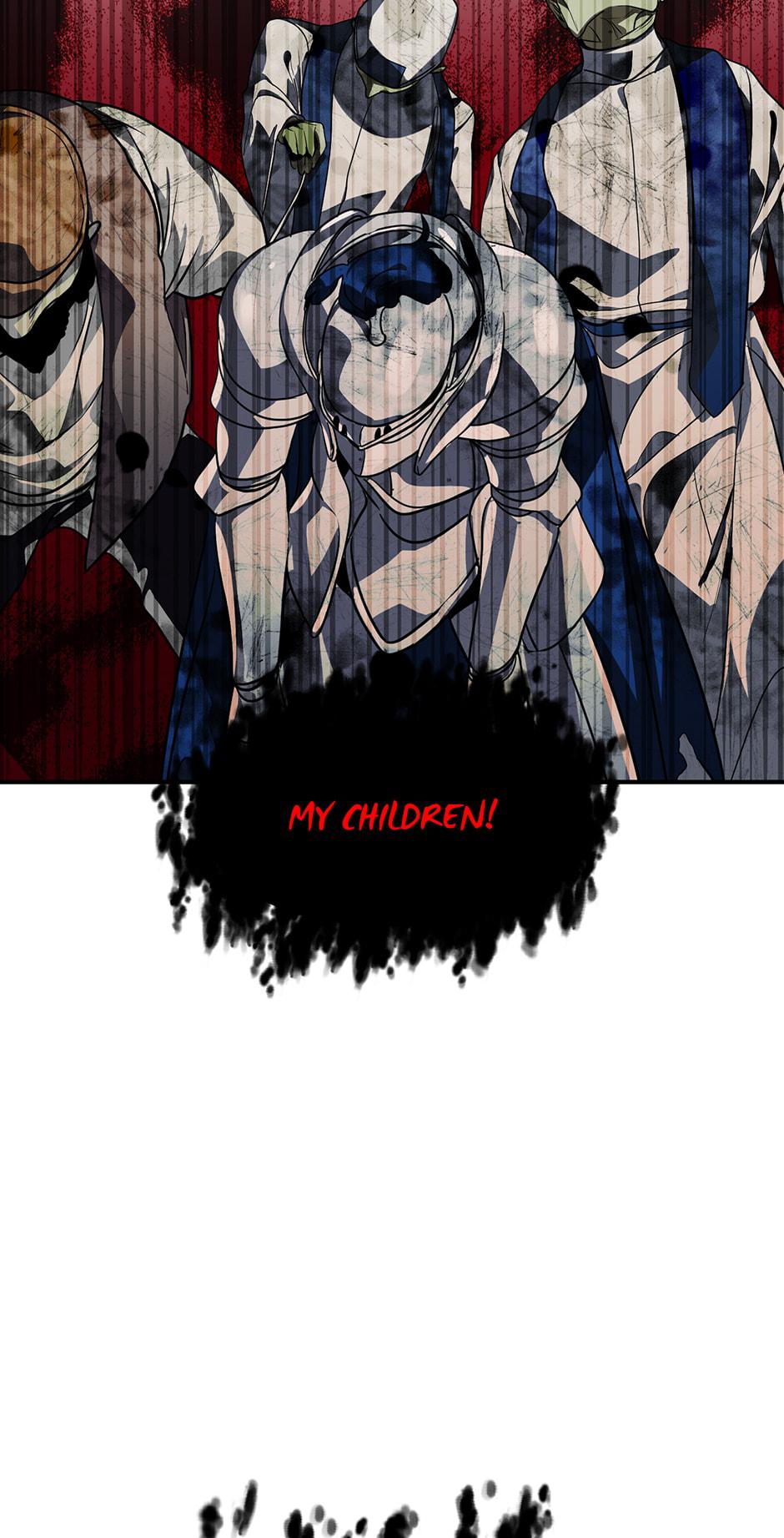 Read SSS Class Revival Hunter EN Manga Online