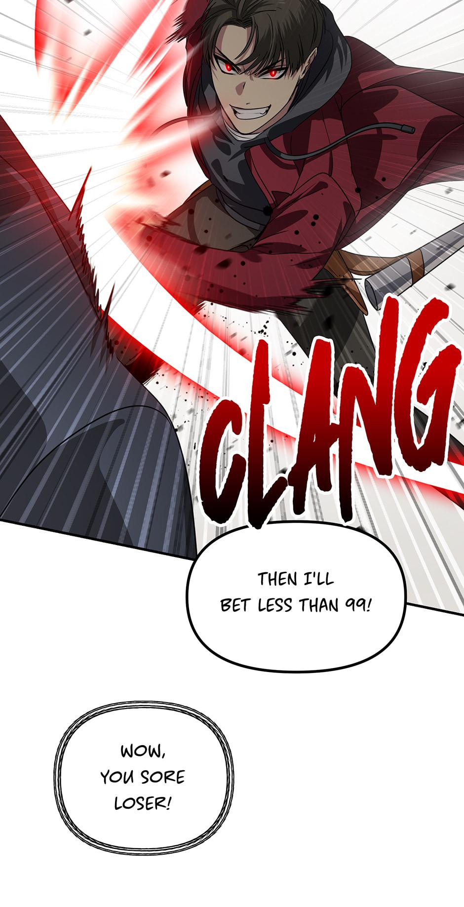 Read SSS Class Revival Hunter EN Manga Online