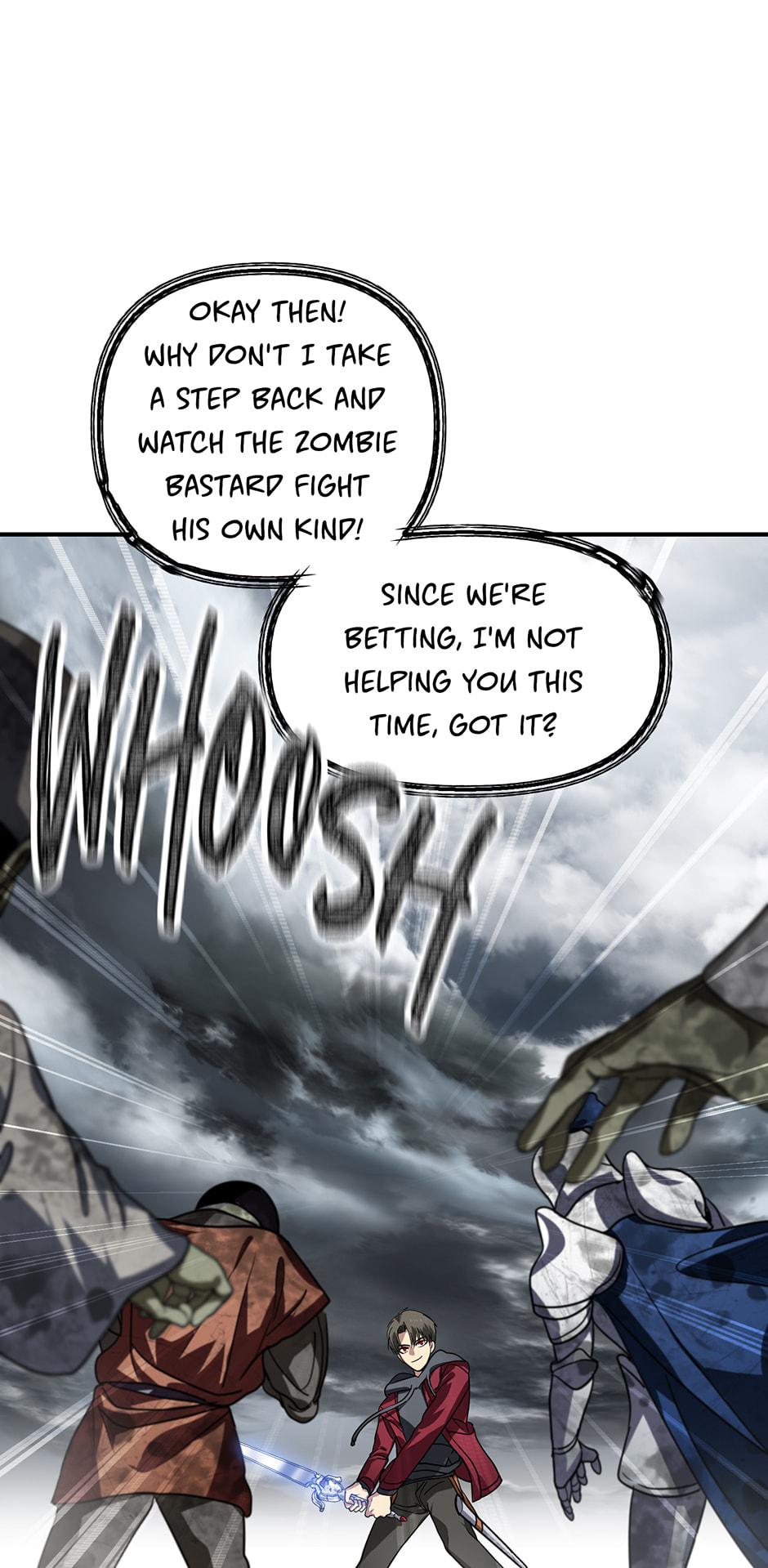 Read SSS Class Revival Hunter EN Manga Online