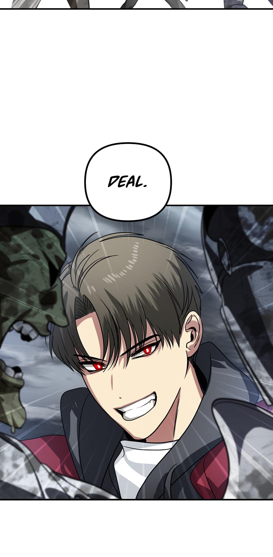 Read SSS Class Revival Hunter EN Manga Online