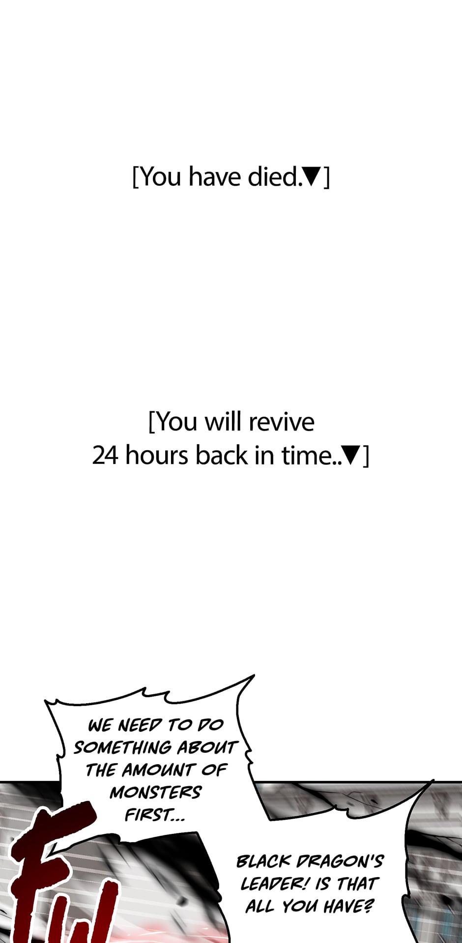 Read SSS Class Revival Hunter EN Manga Online