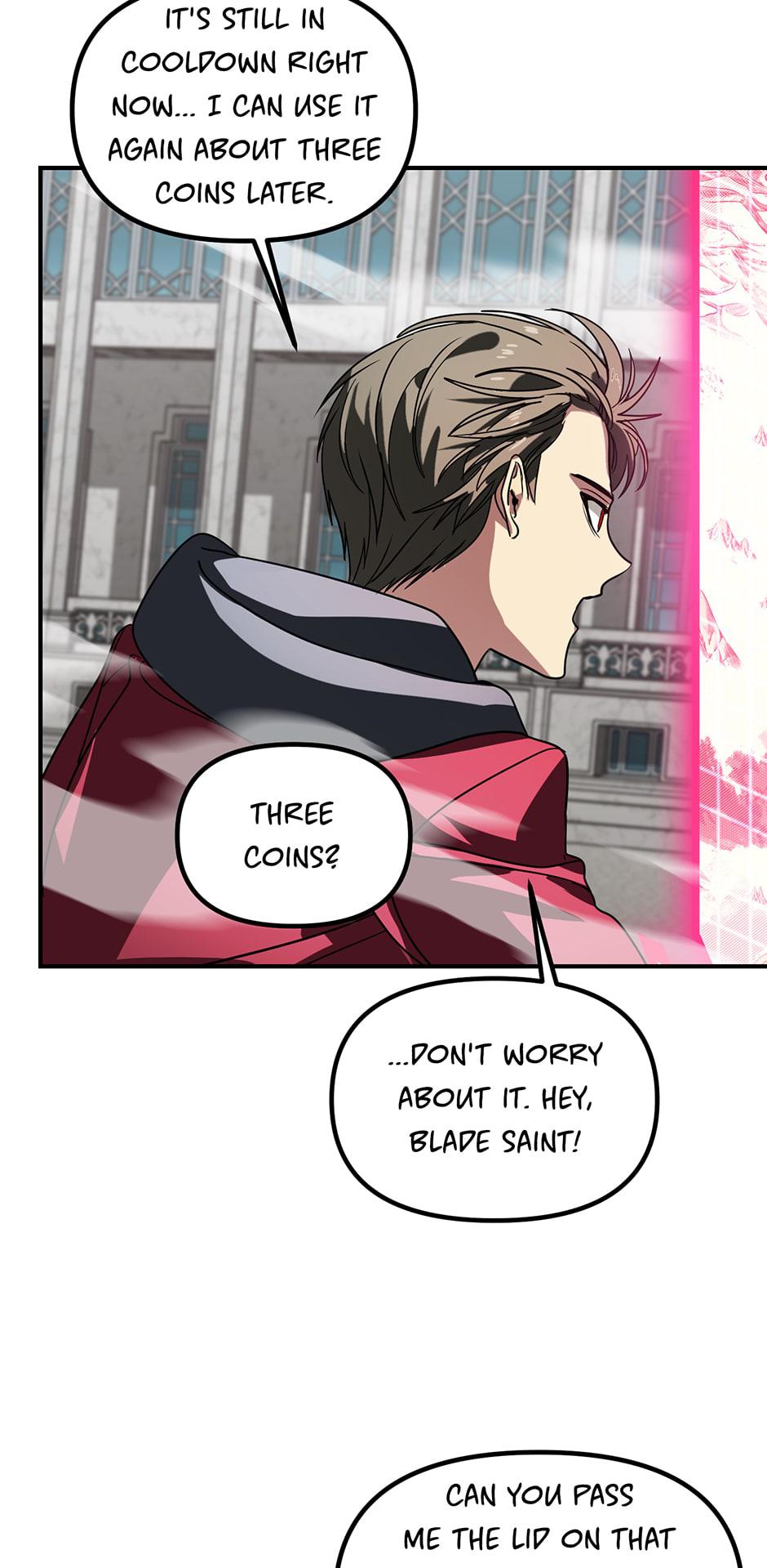 Read SSS Class Revival Hunter EN Manga Online