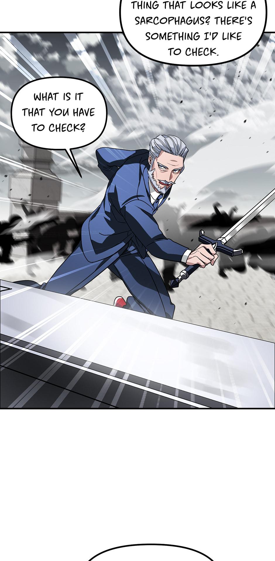 Read SSS Class Revival Hunter EN Manga Online
