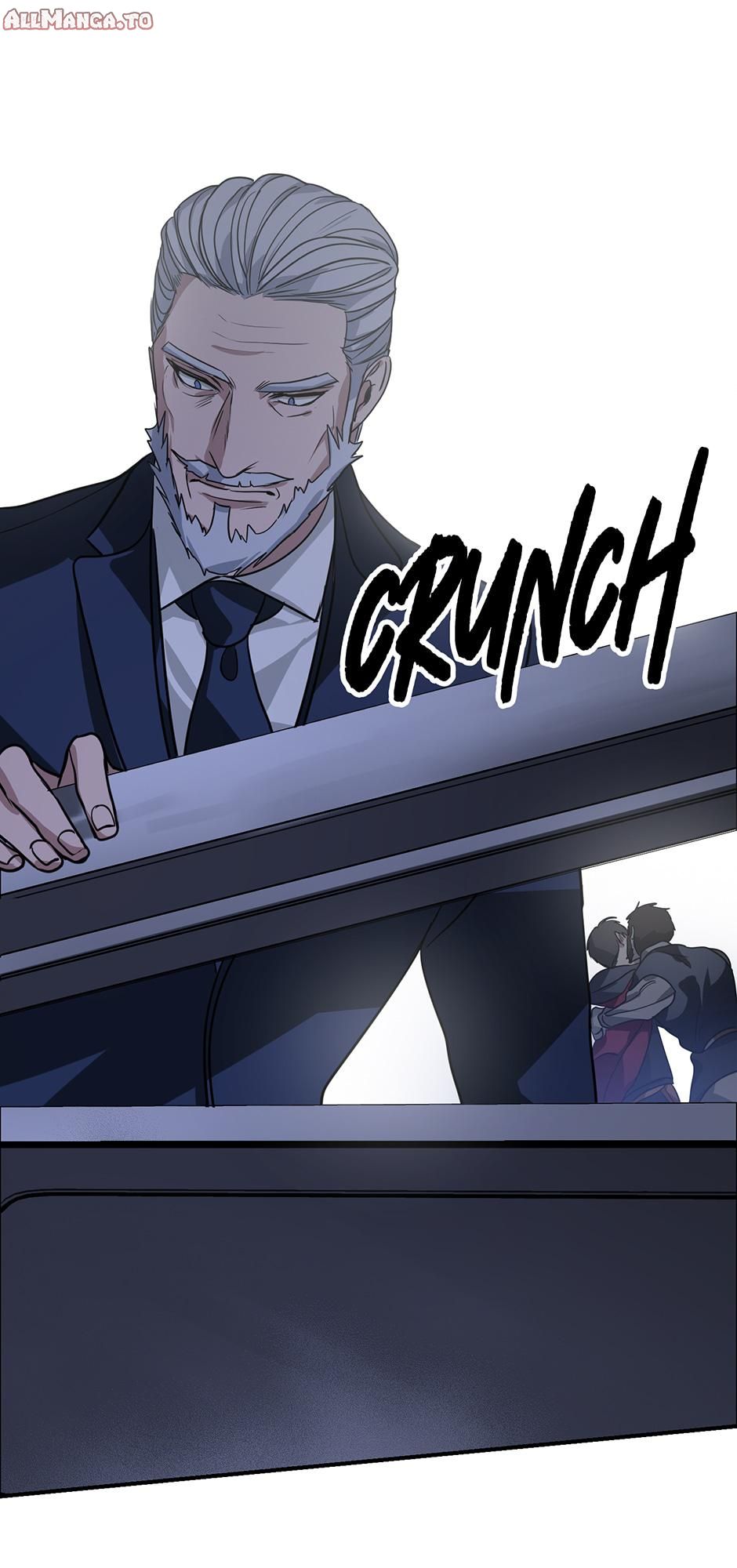 Read SSS Class Revival Hunter EN Manga Online
