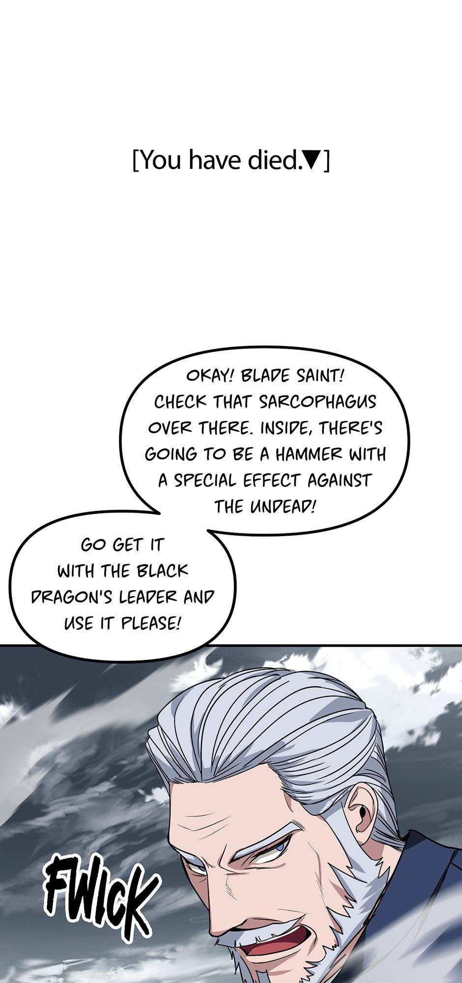 Read SSS Class Revival Hunter EN Manga Online