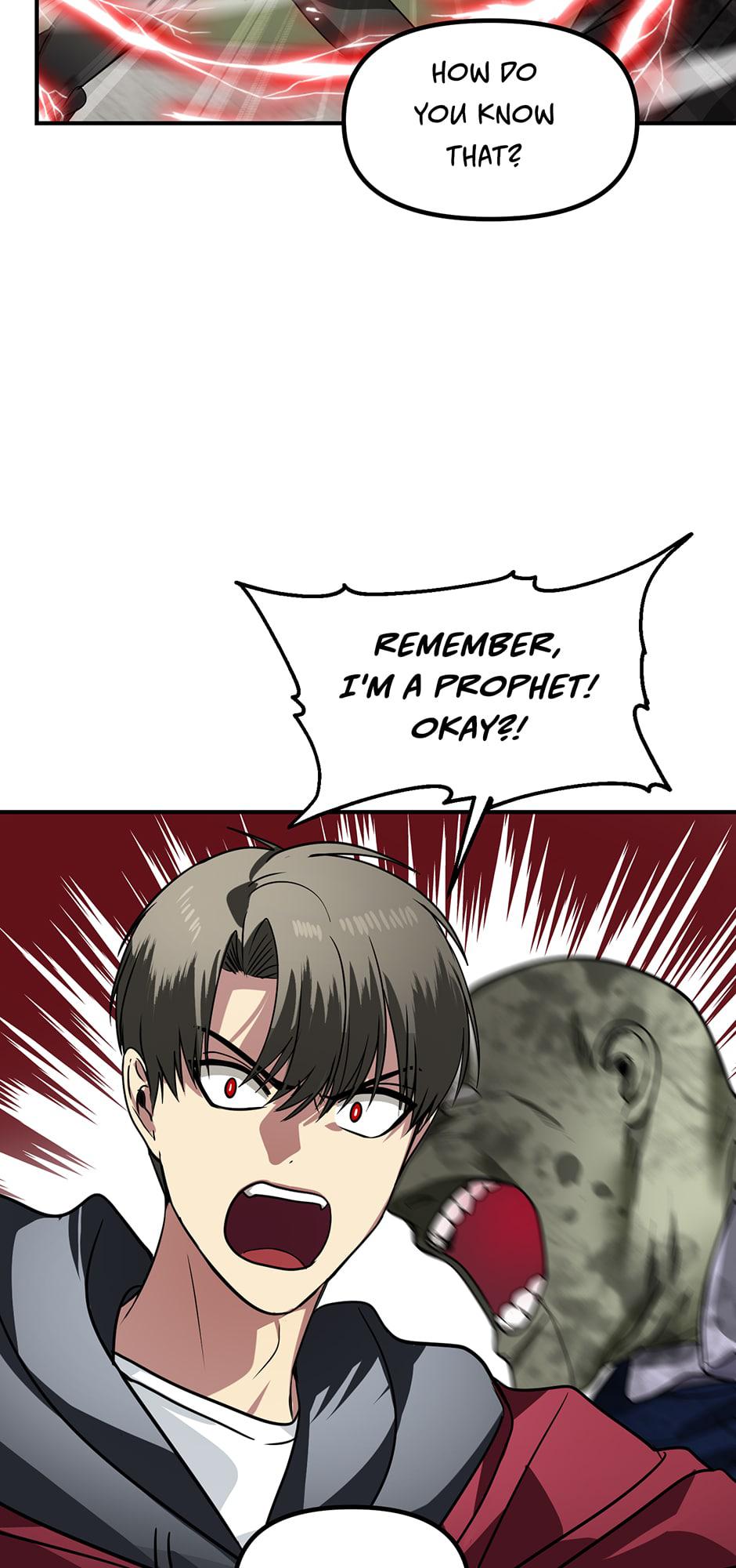 Read SSS Class Revival Hunter EN Manga Online