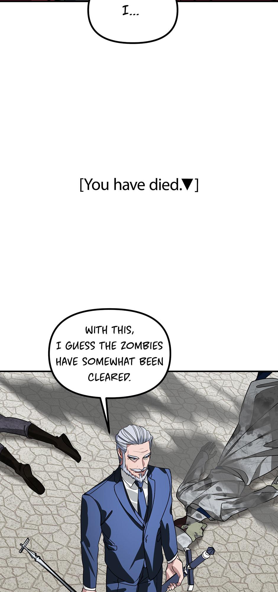 Read SSS Class Revival Hunter EN Manga Online