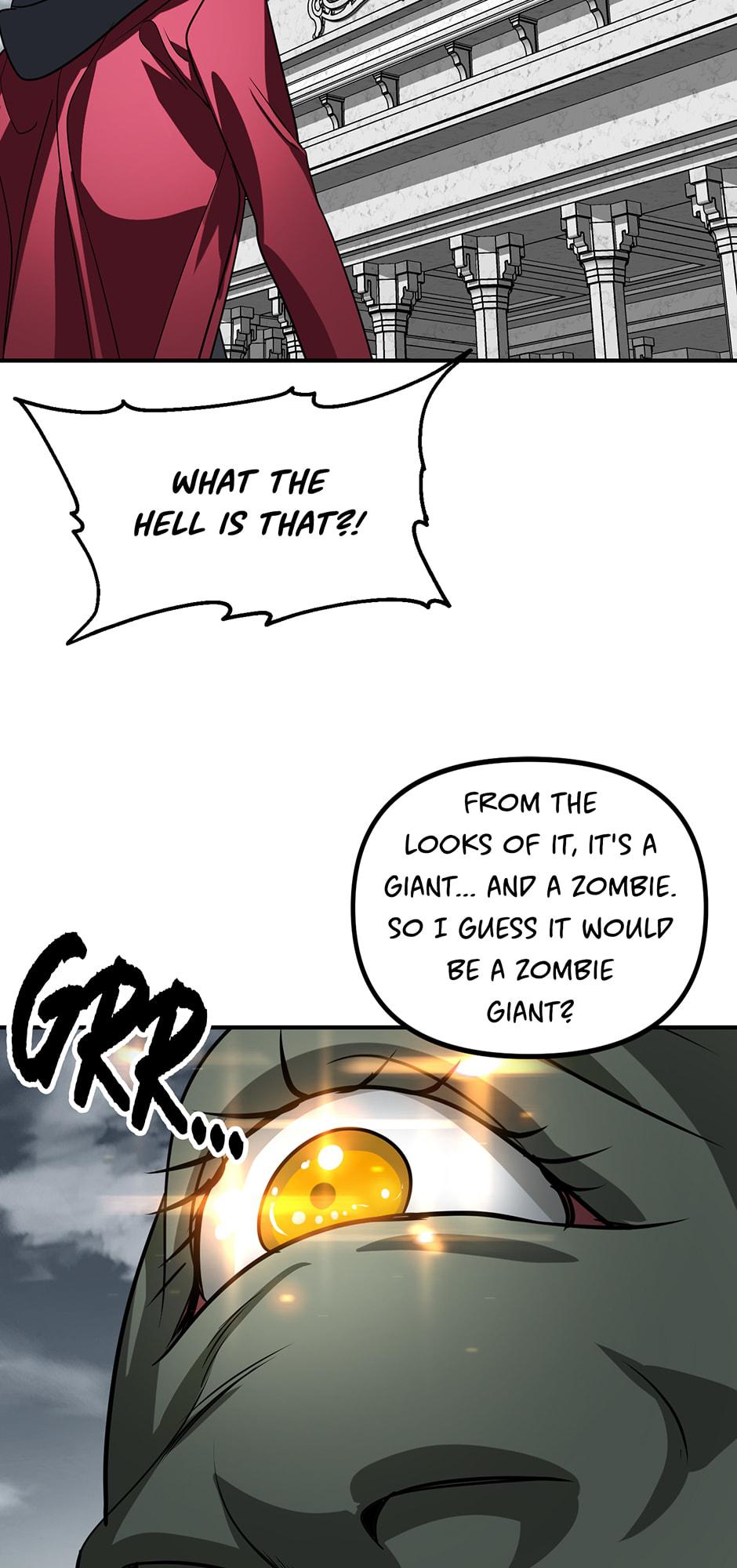 Read SSS Class Revival Hunter EN Manga Online