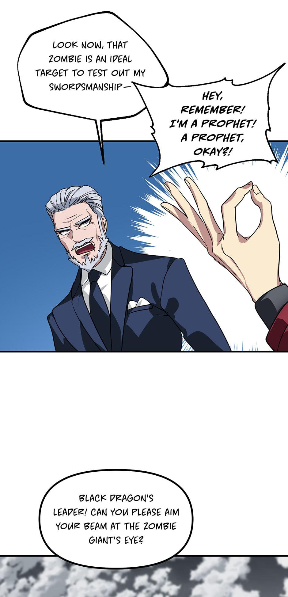 Read SSS Class Revival Hunter EN Manga Online