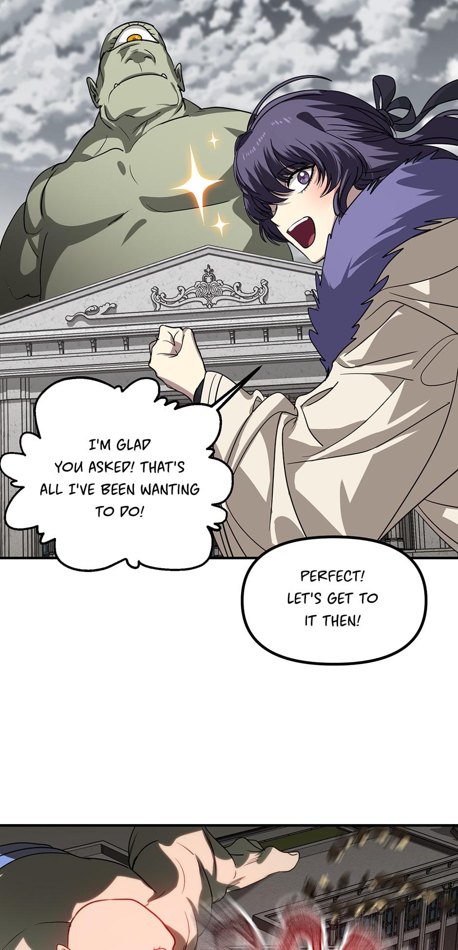 Read SSS Class Revival Hunter EN Manga Online