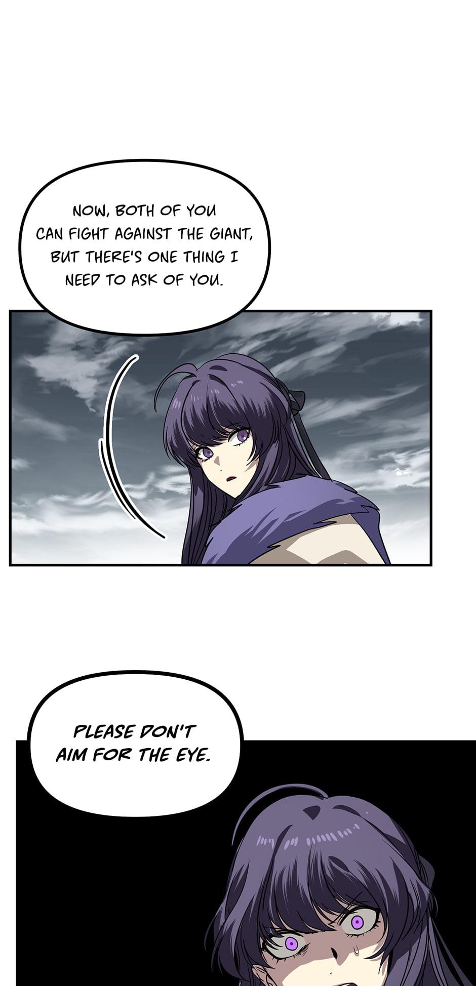Read SSS Class Revival Hunter EN Manga Online