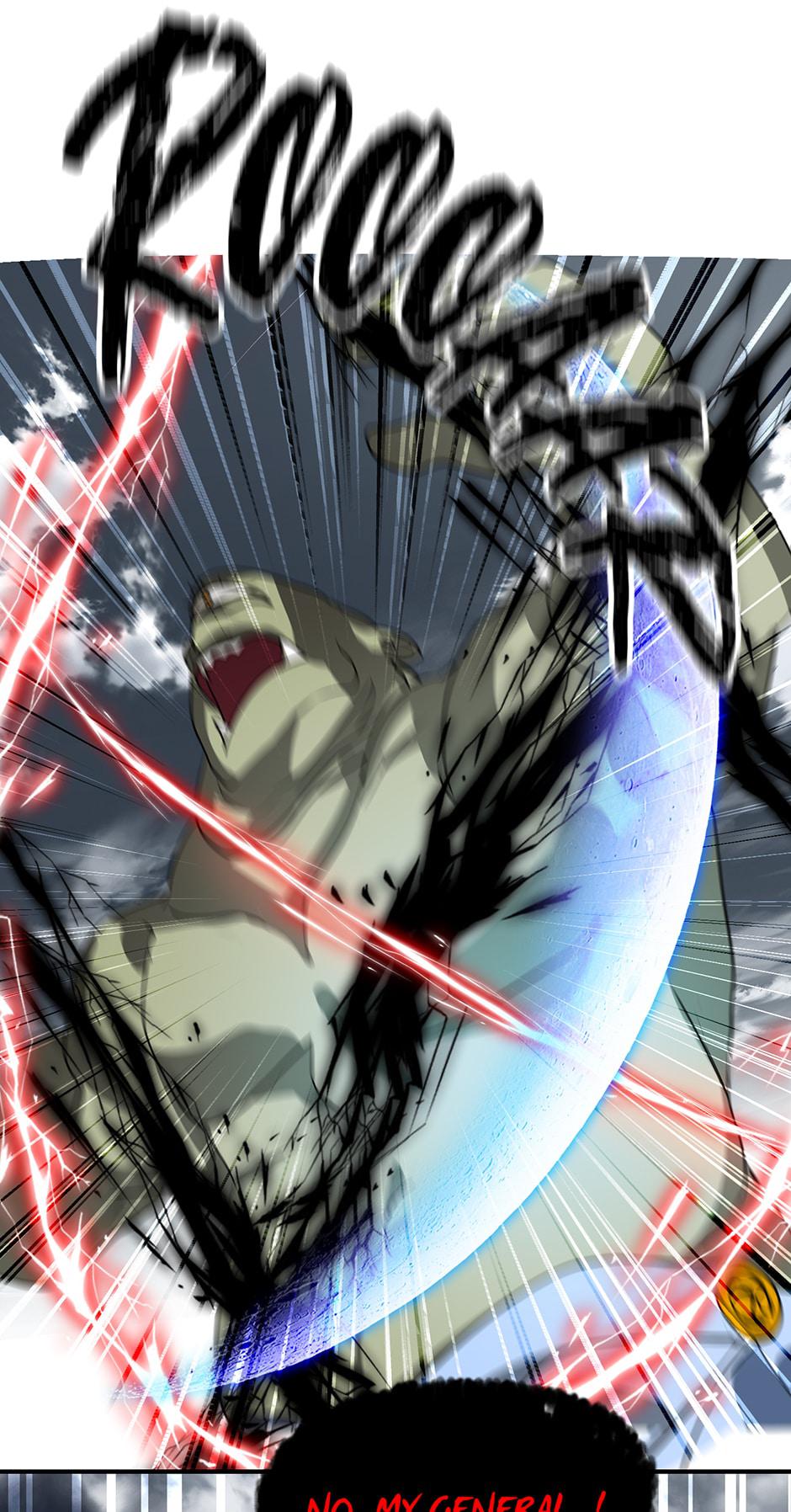 Read SSS Class Revival Hunter EN Manga Online