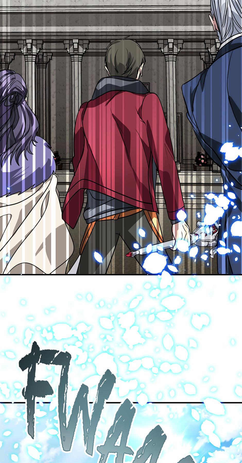 Read SSS Class Revival Hunter EN Manga Online