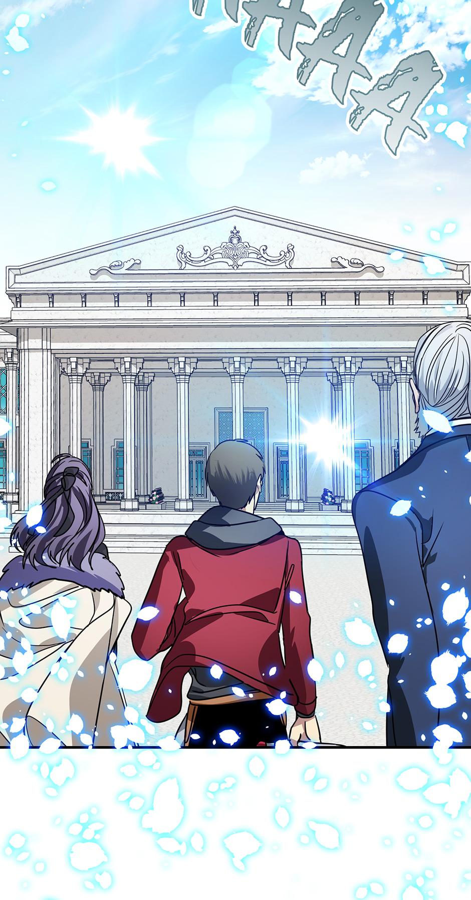 Read SSS Class Revival Hunter EN Manga Online