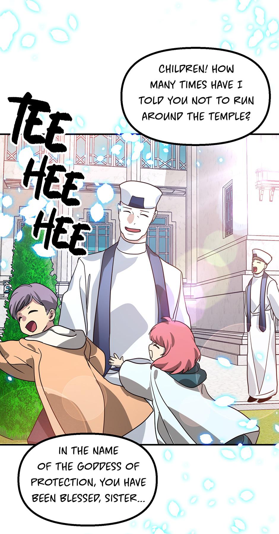 Read SSS Class Revival Hunter EN Manga Online