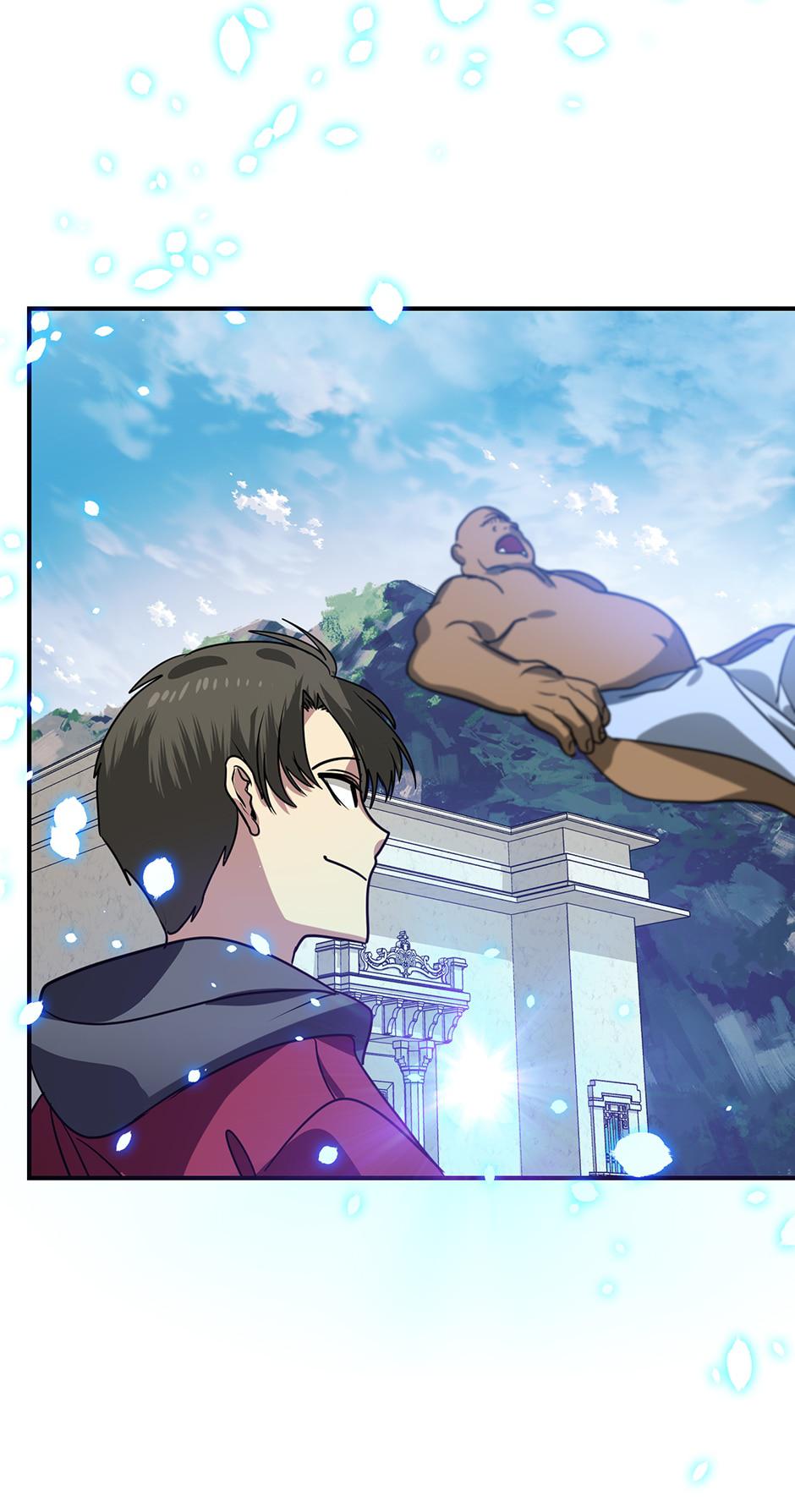 Read SSS Class Revival Hunter EN Manga Online