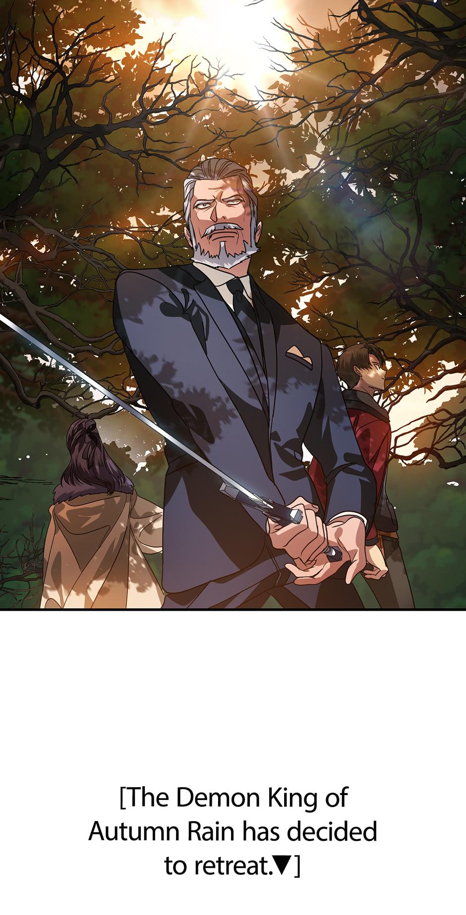 Read SSS Class Revival Hunter EN Manga Online
