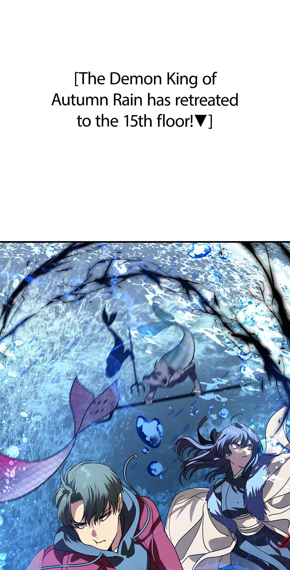 Read SSS Class Revival Hunter EN Manga Online