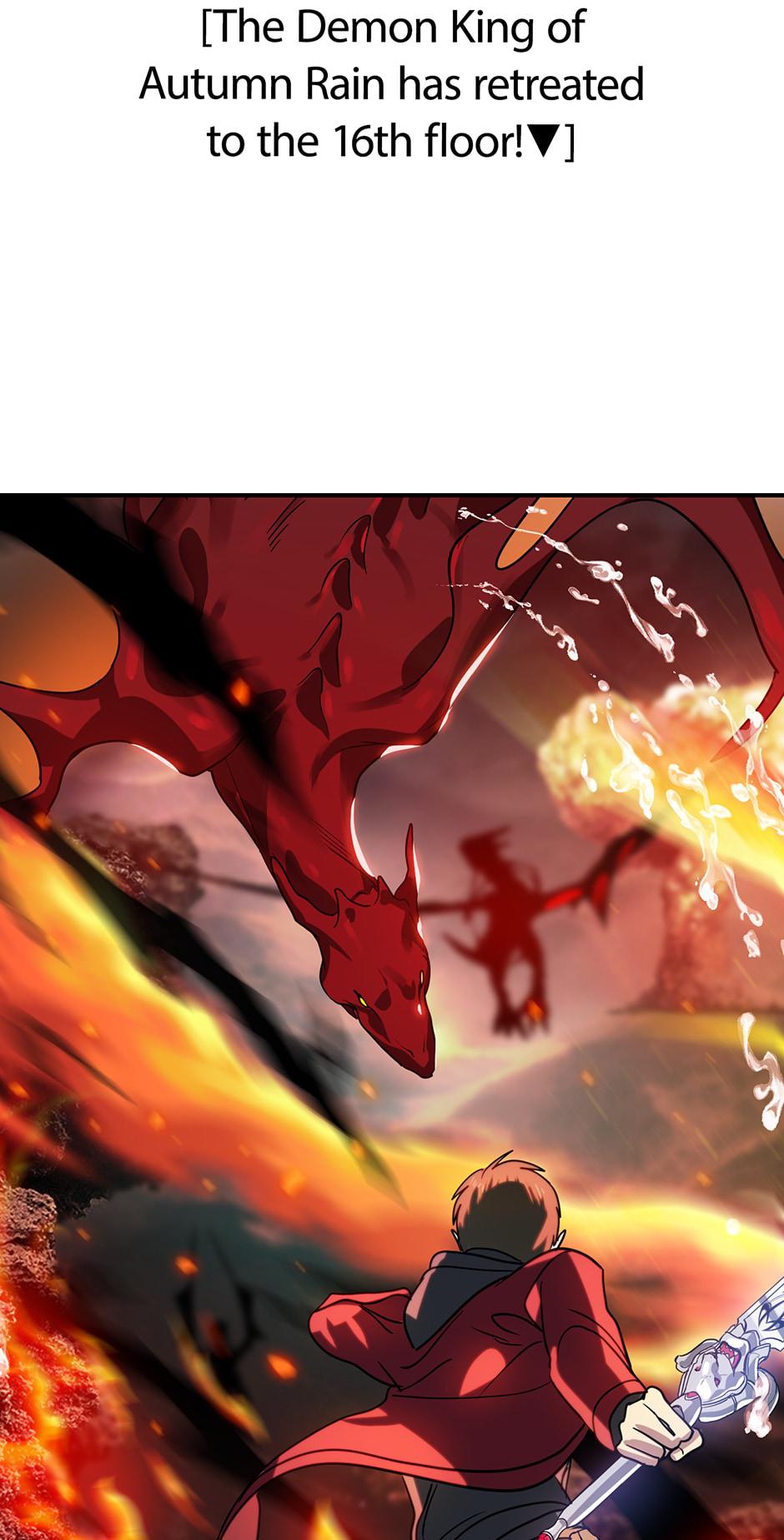 Read SSS Class Revival Hunter EN Manga Online