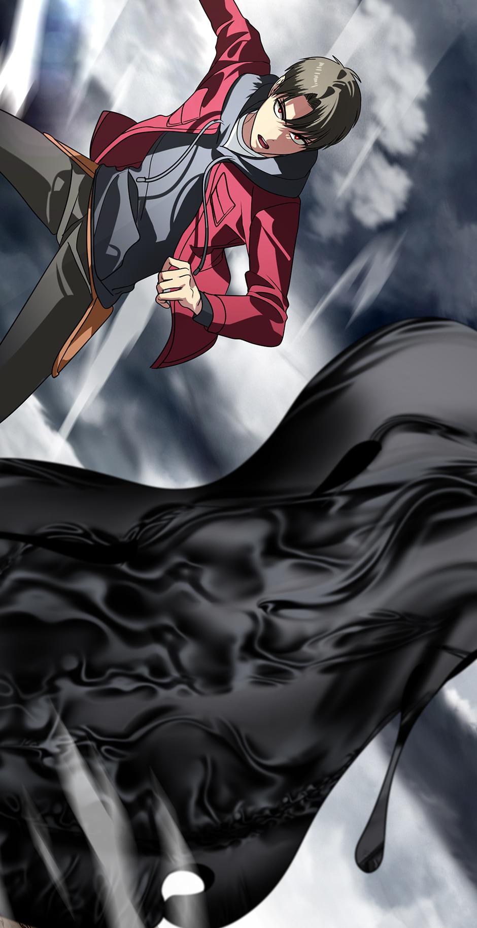Read SSS Class Revival Hunter EN Manga Online