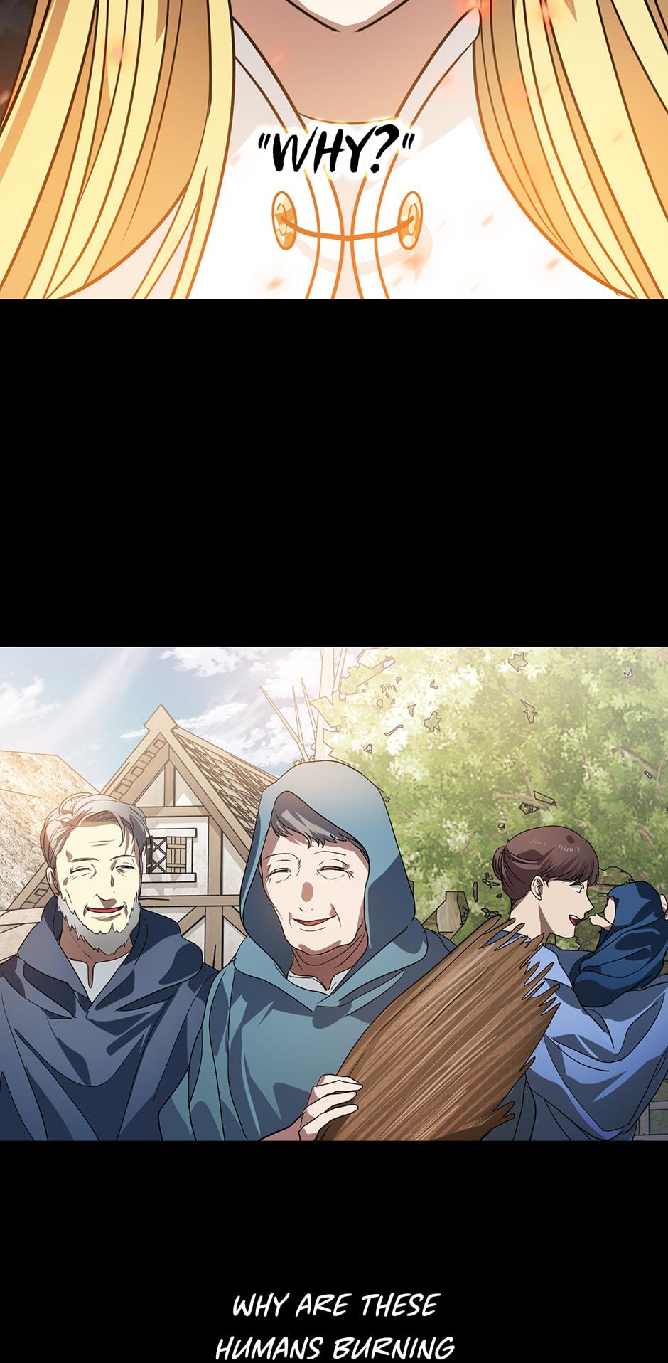 Read SSS Class Revival Hunter EN Manga Online