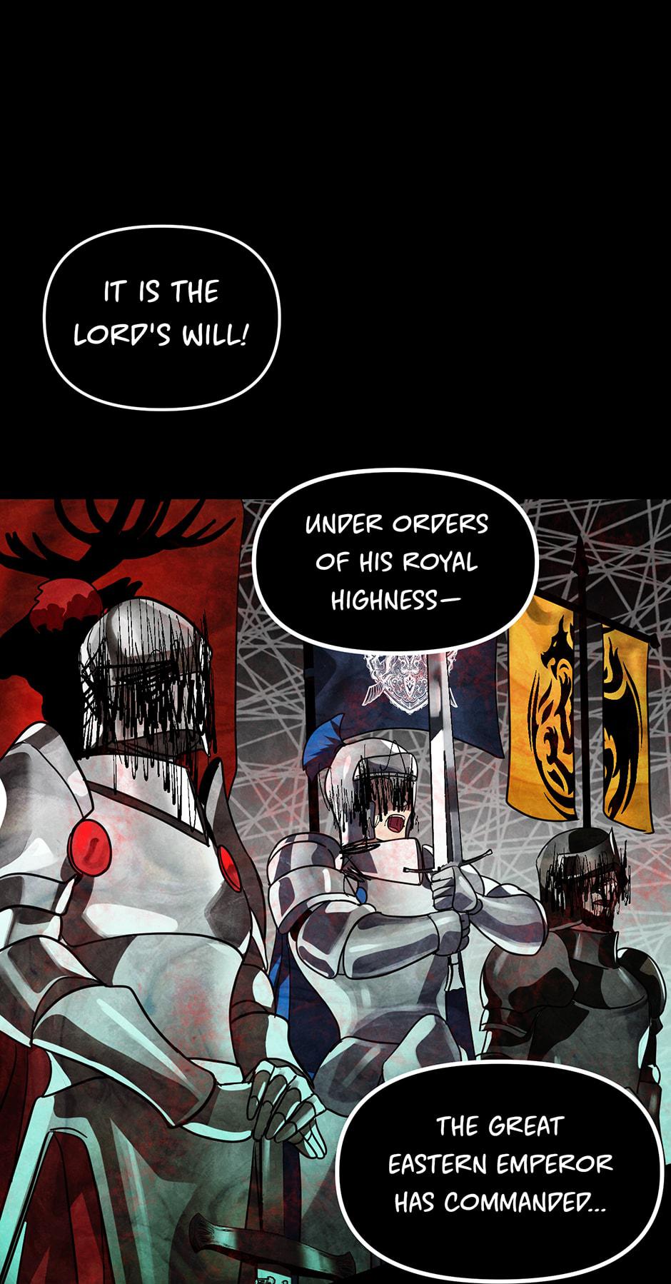 Read SSS Class Revival Hunter EN Manga Online