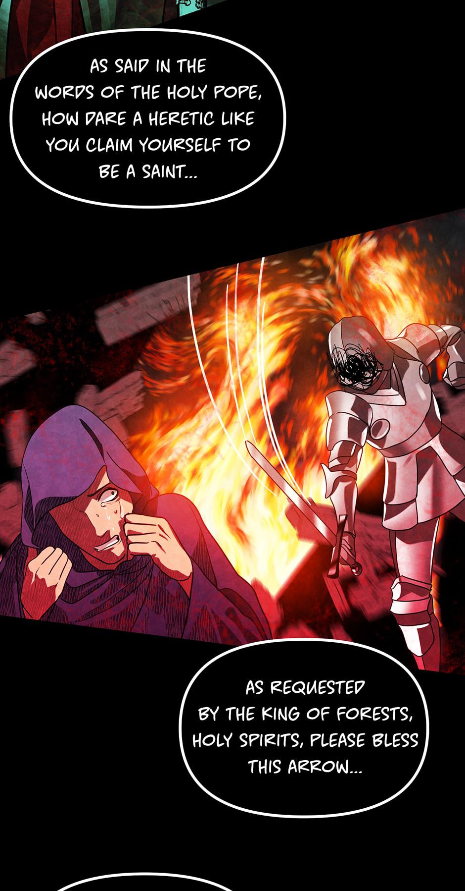 Read SSS Class Revival Hunter EN Manga Online