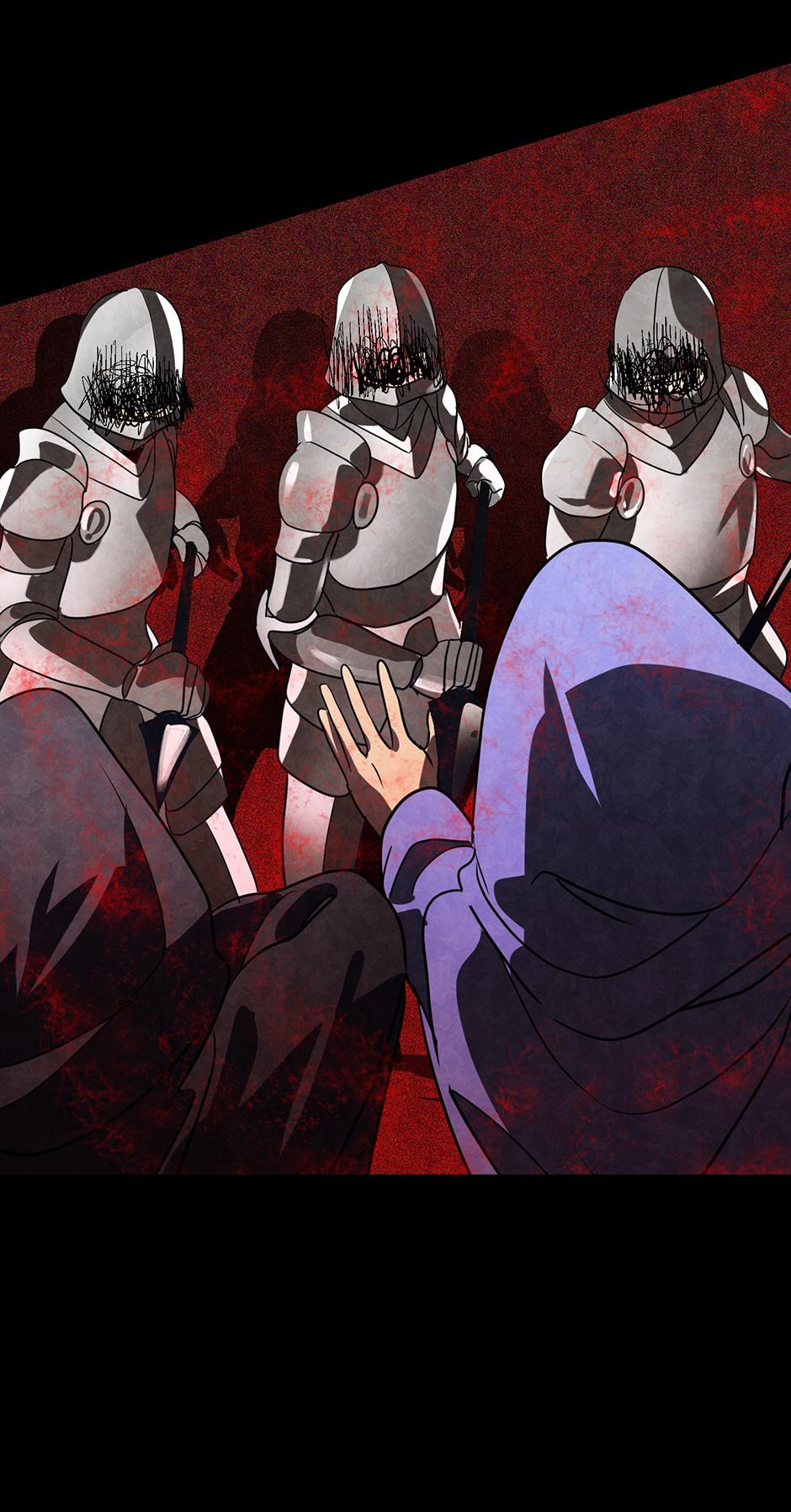 Read SSS Class Revival Hunter EN Manga Online
