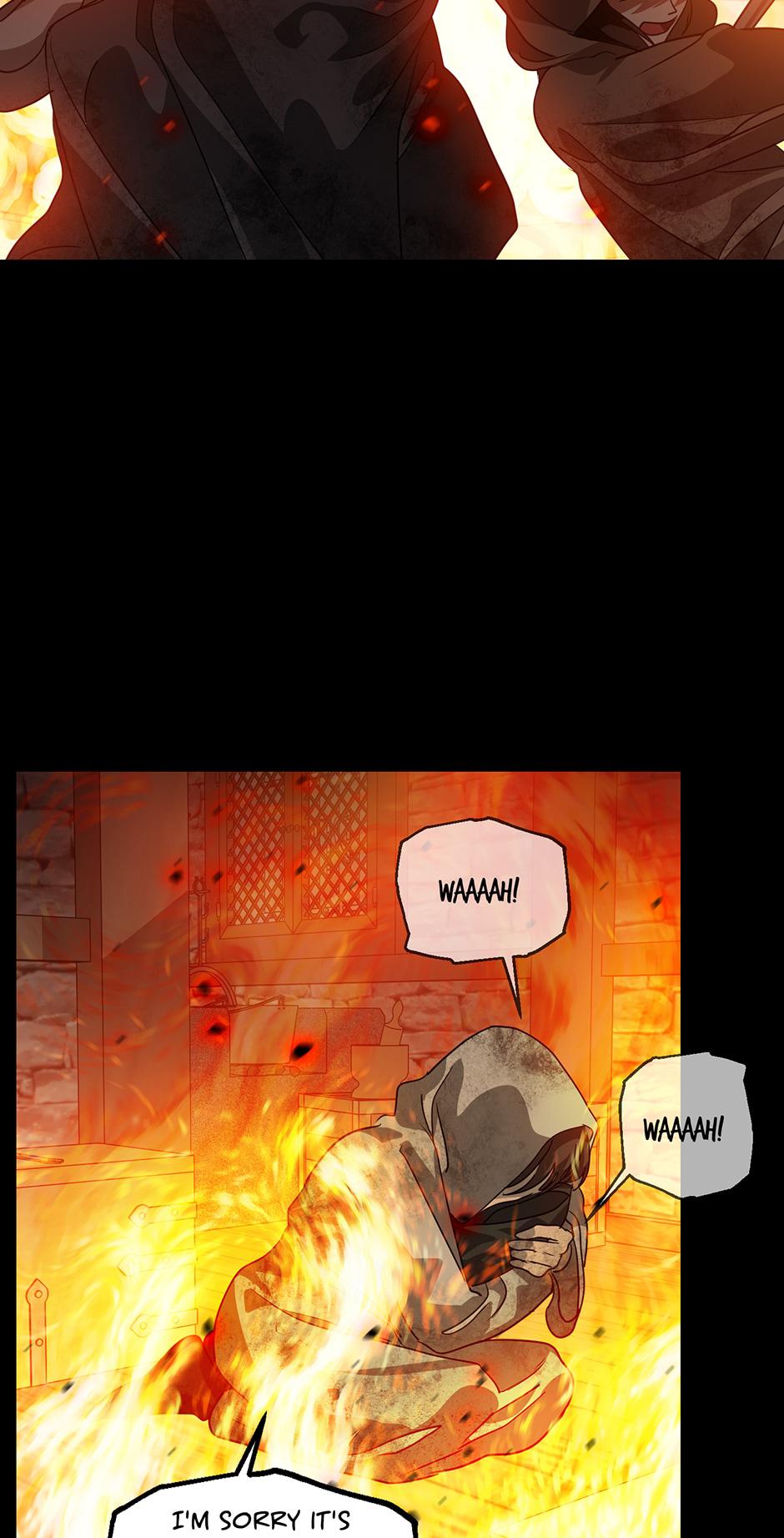 Read SSS Class Revival Hunter EN Manga Online