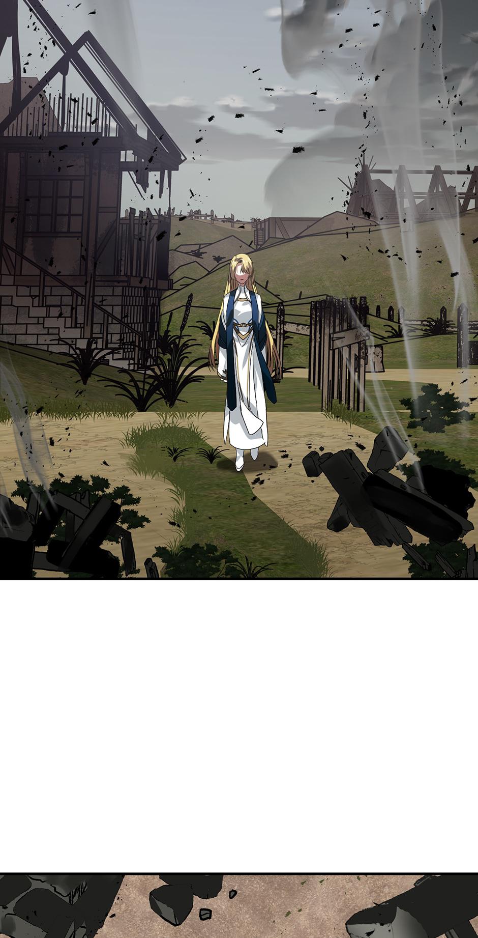 Read SSS Class Revival Hunter EN Manga Online