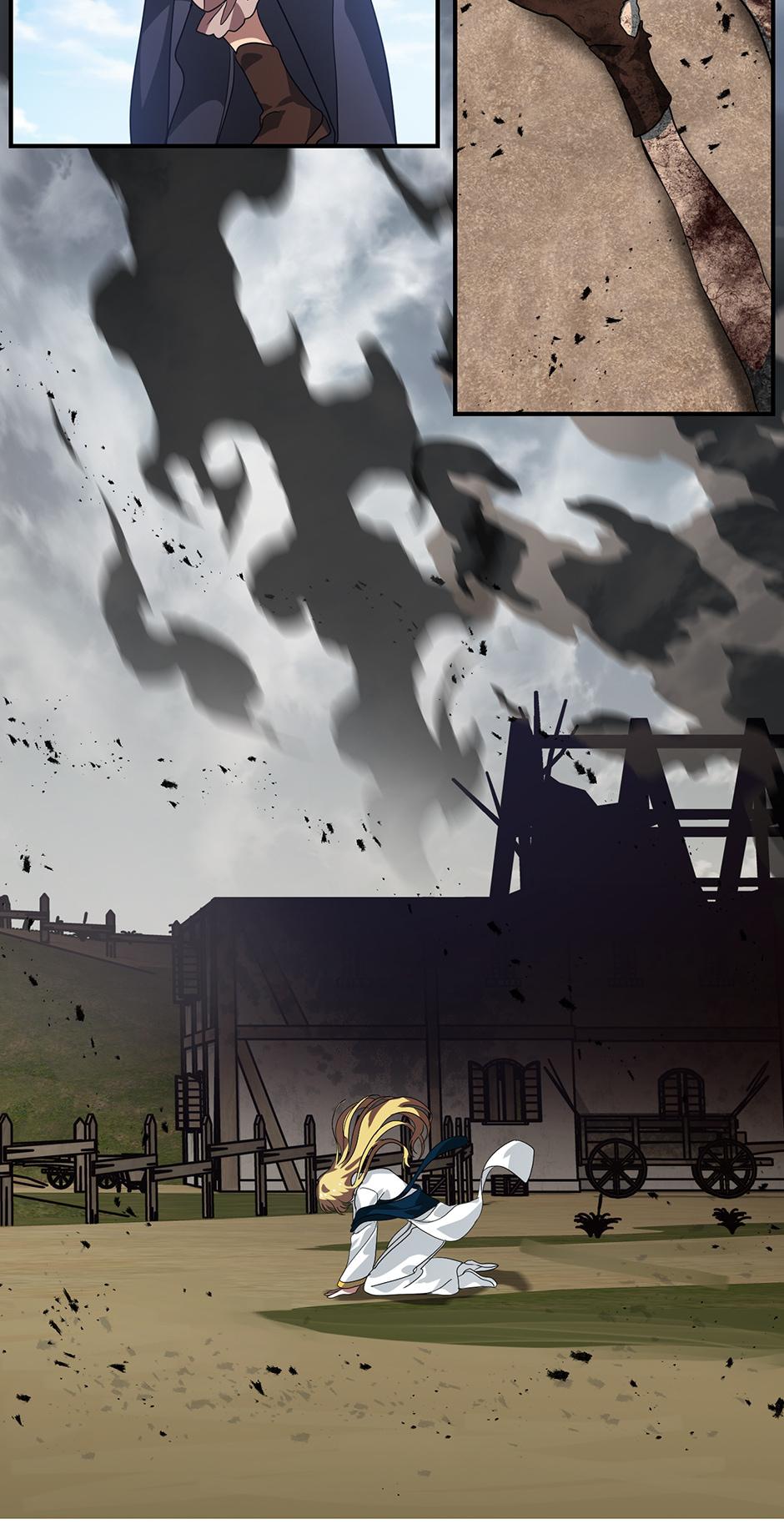 Read SSS Class Revival Hunter EN Manga Online