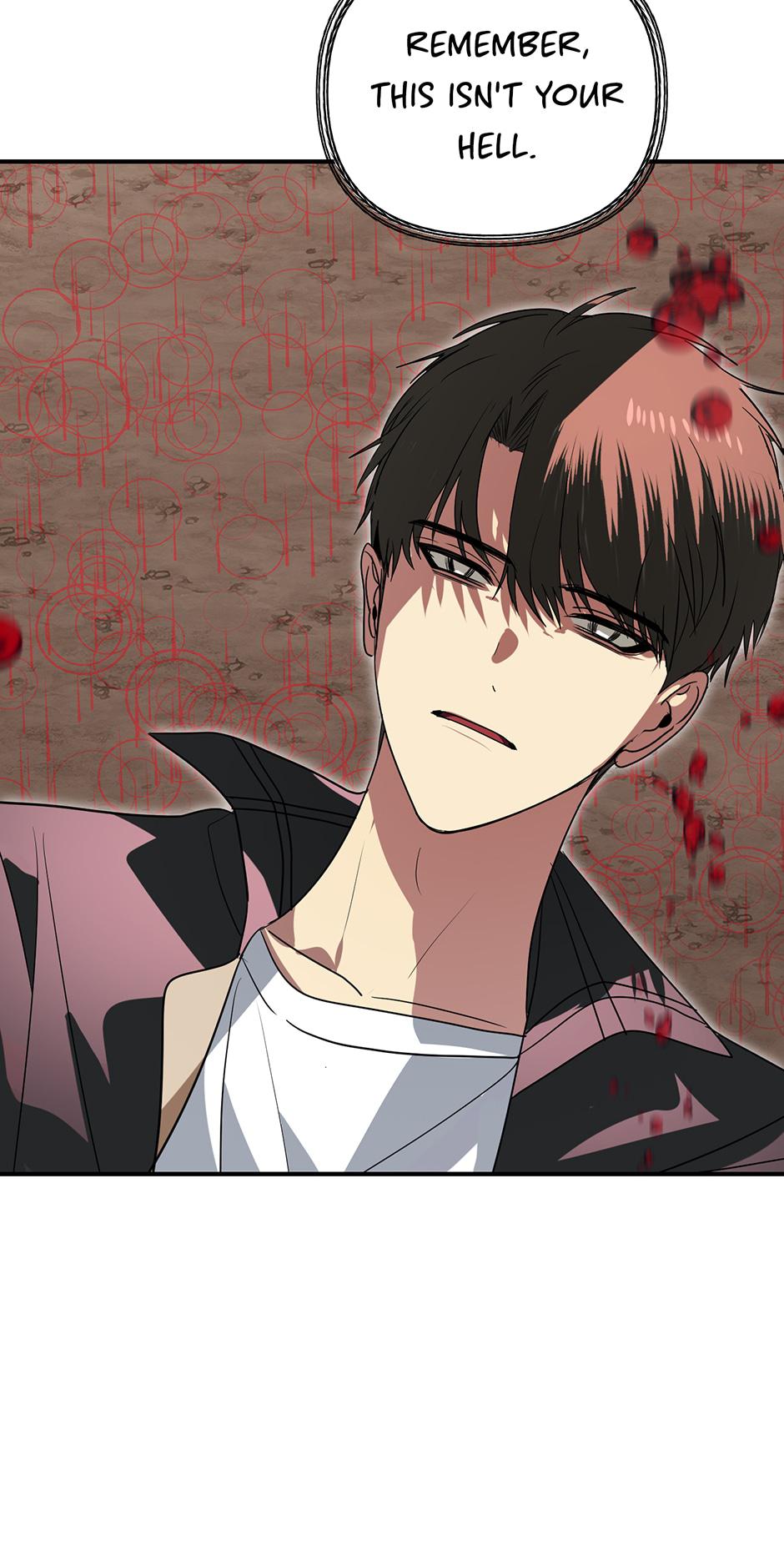 Read SSS Class Revival Hunter EN Manga Online