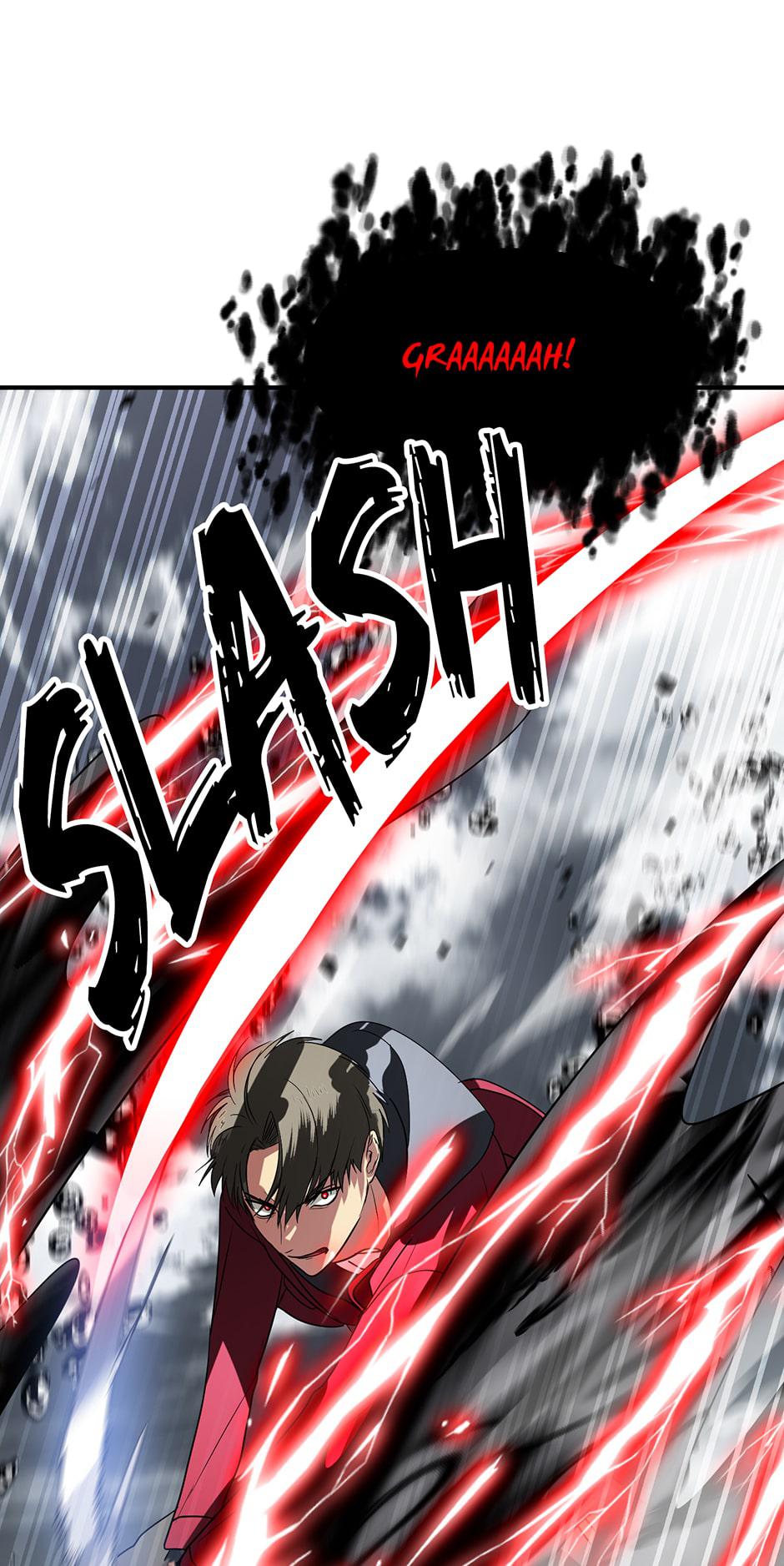 Read SSS Class Revival Hunter EN Manga Online