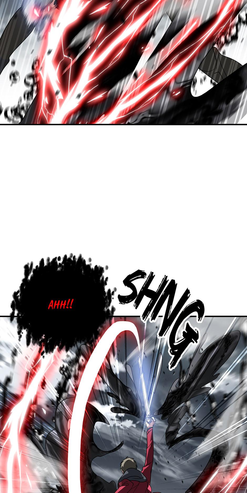 Read SSS Class Revival Hunter EN Manga Online