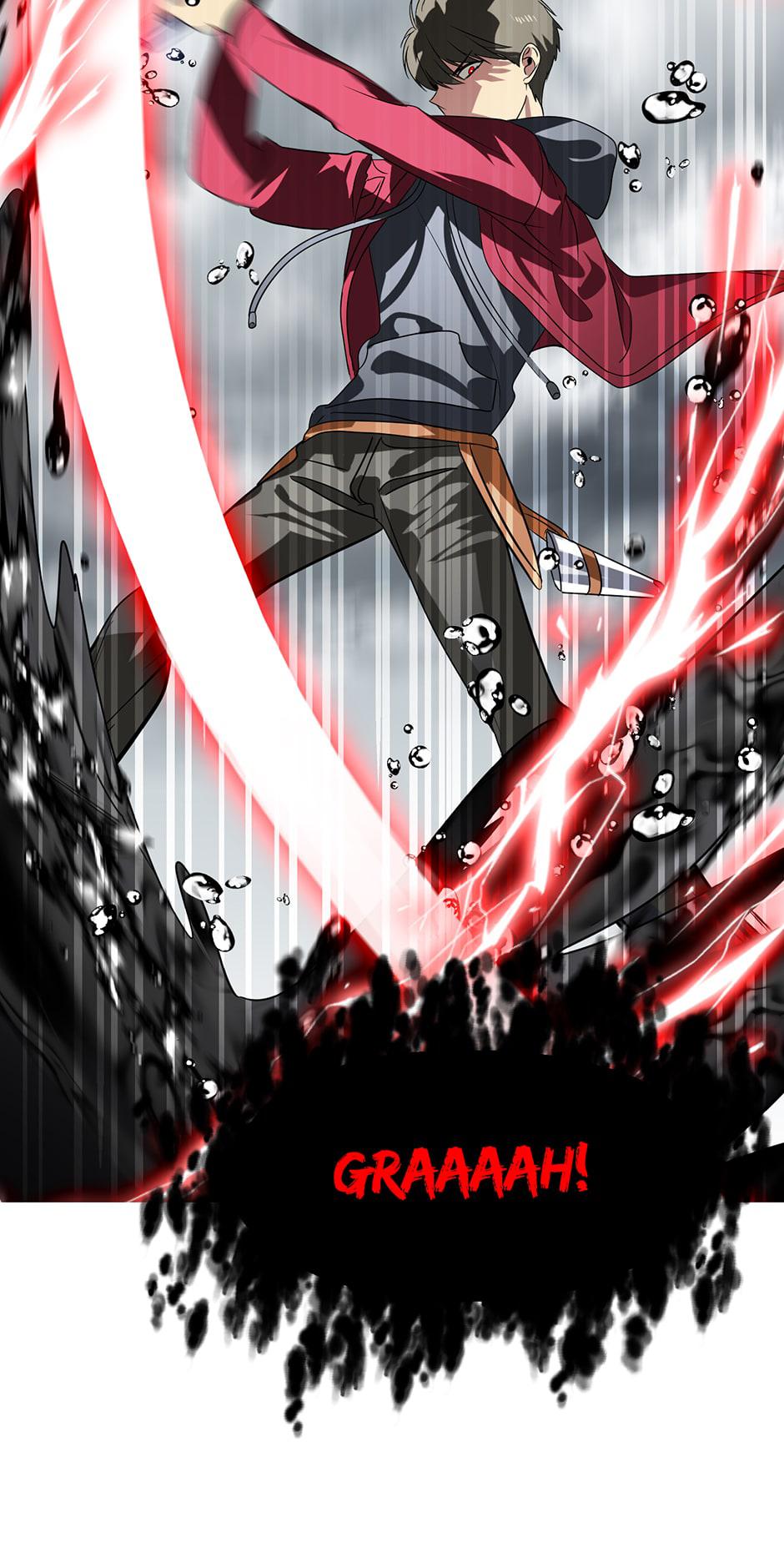 Read SSS Class Revival Hunter EN Manga Online