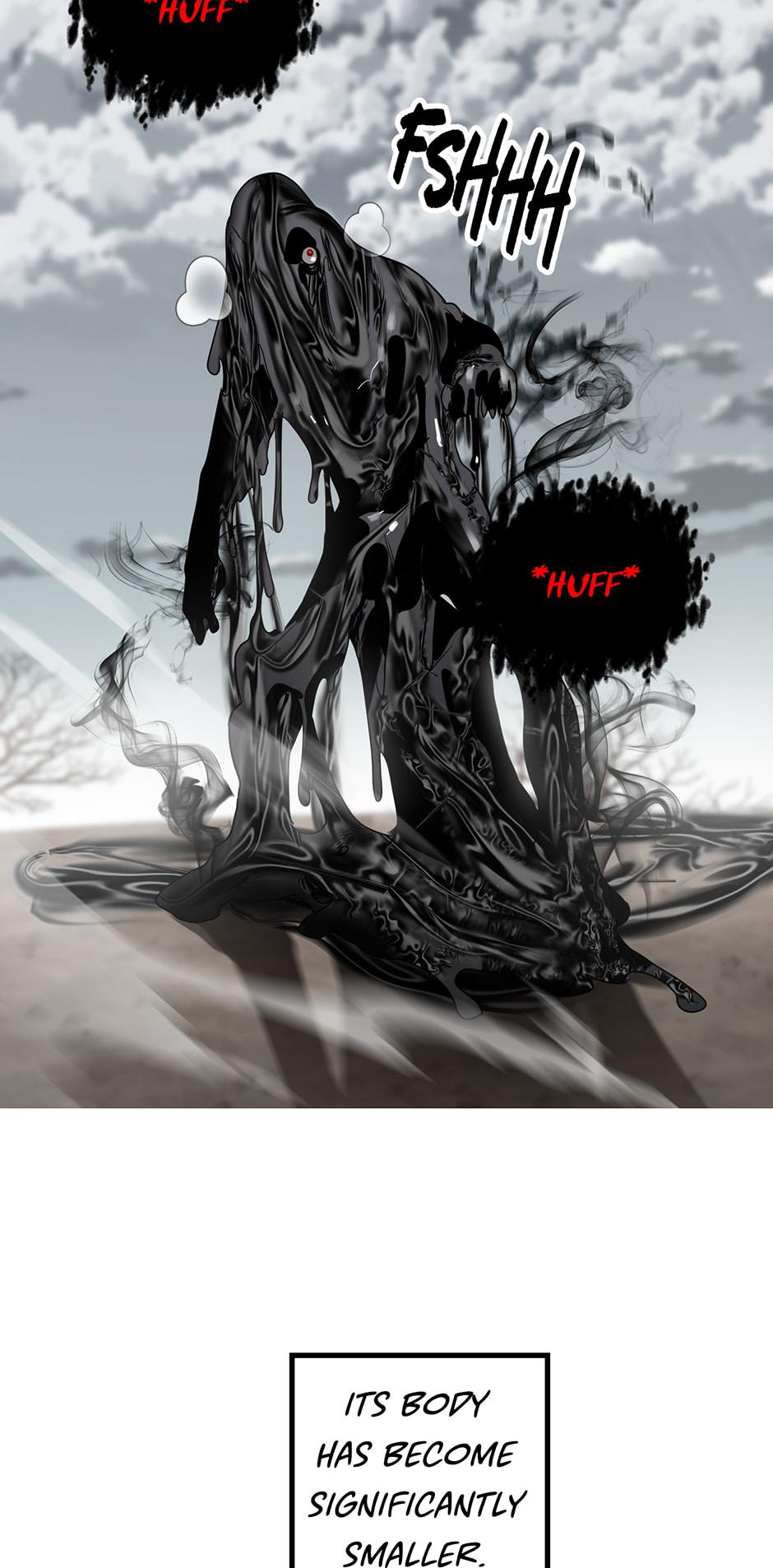 Read SSS Class Revival Hunter EN Manga Online