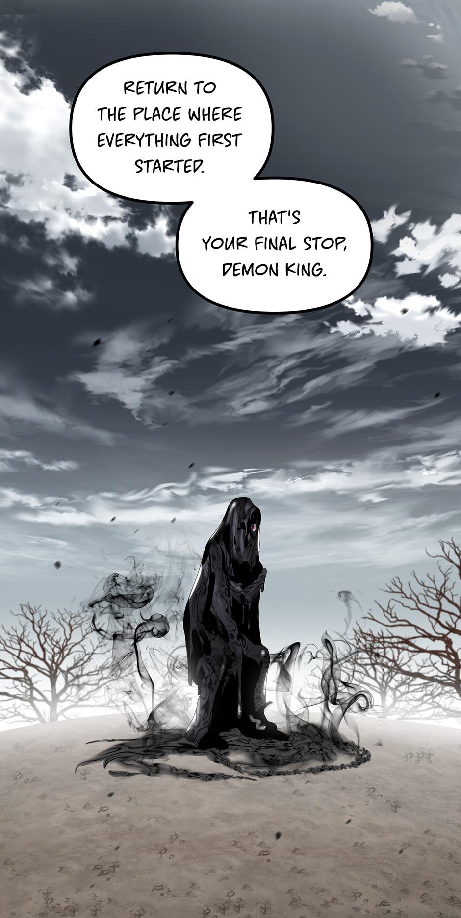 Read SSS Class Revival Hunter EN Manga Online