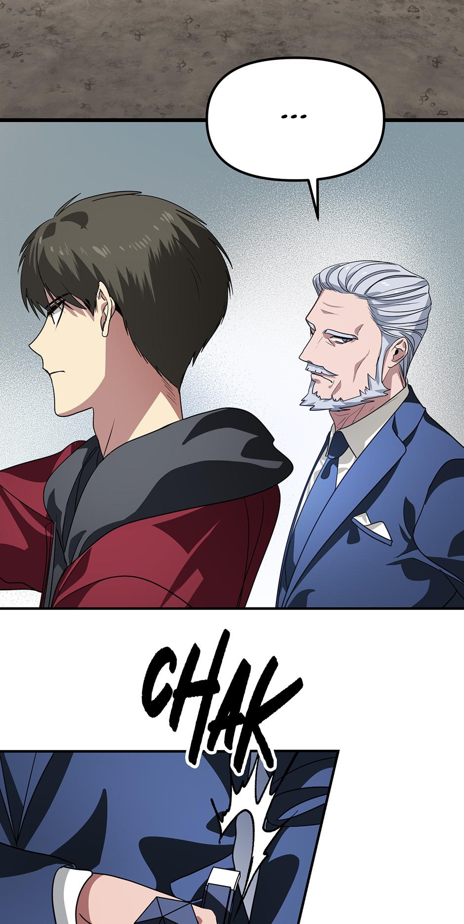 Read SSS Class Revival Hunter EN Manga Online