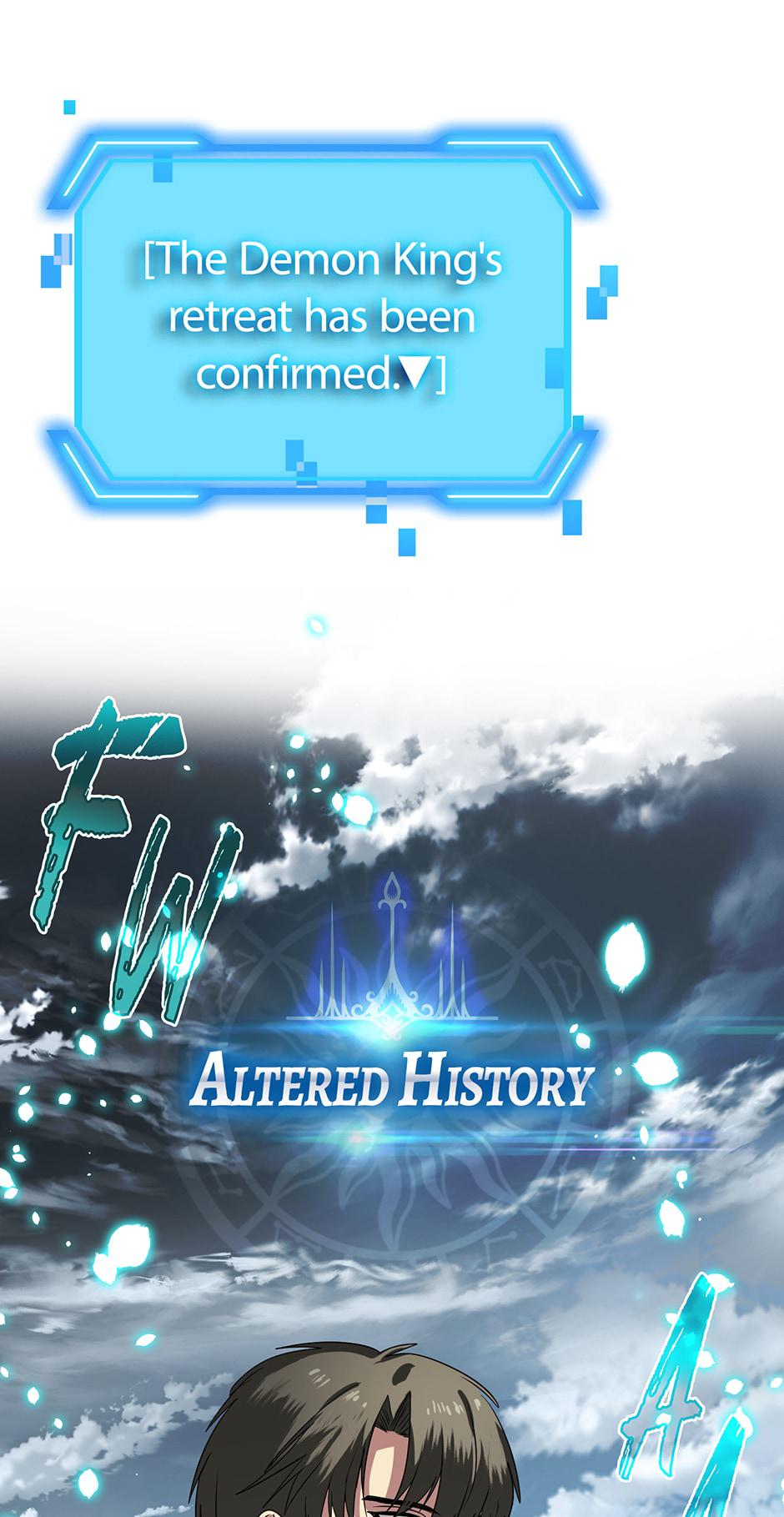 Read SSS Class Revival Hunter EN Manga Online