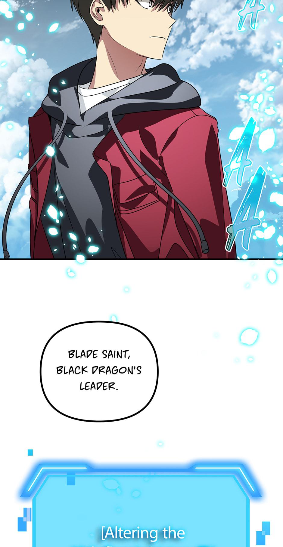 Read SSS Class Revival Hunter EN Manga Online