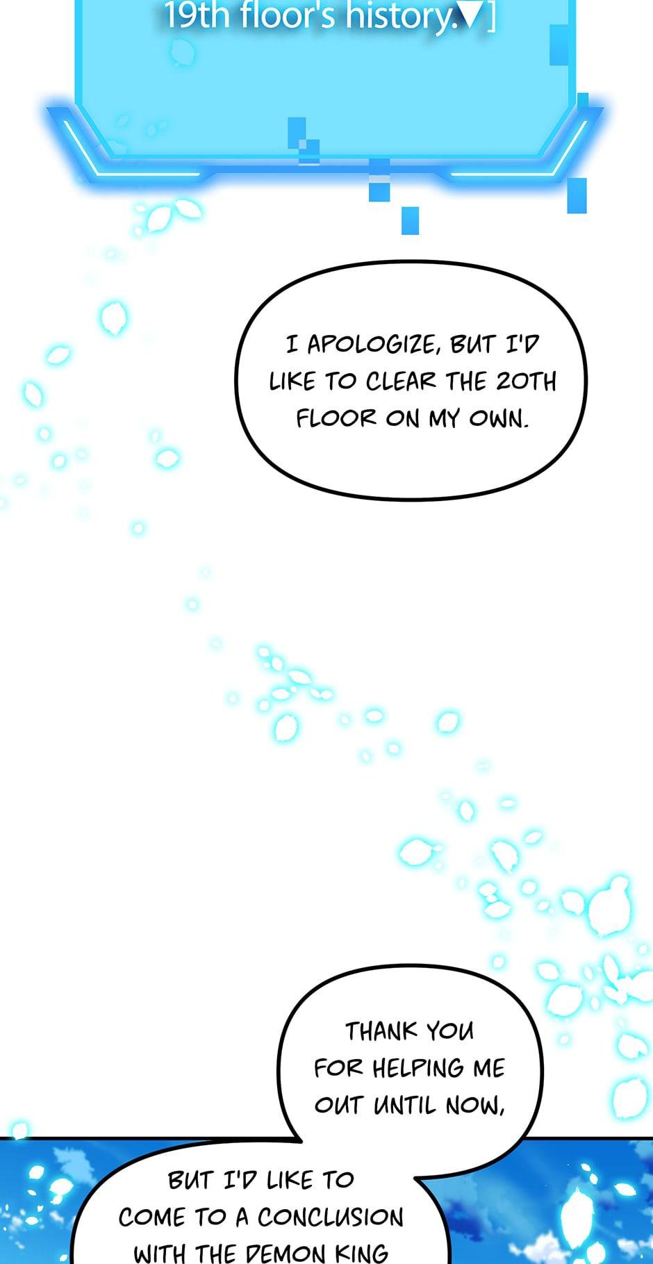 Read SSS Class Revival Hunter EN Manga Online